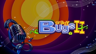 Crazy Bugs II